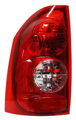 [11-B200A015B3] CALAVERA CHEVROLET  TORNADO DE 2004 AL 2011 S/ARNES IZQ HGO CN TW