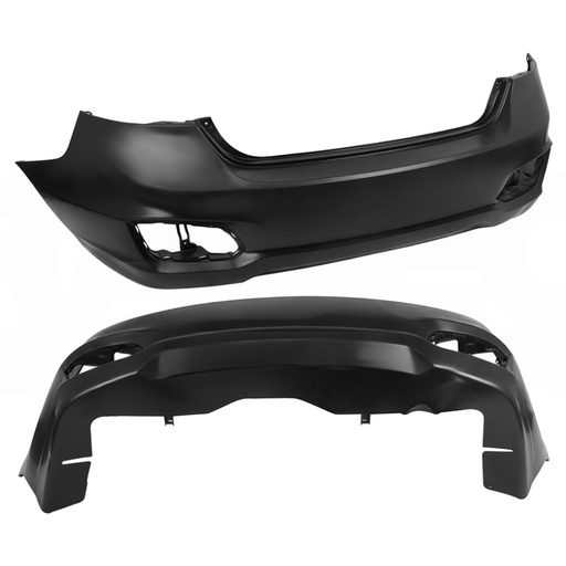 [FASU-CI16-LI4] FASCIA SUZUKI CIAZ 2016 AL 2018 P/PINT TRAS *R