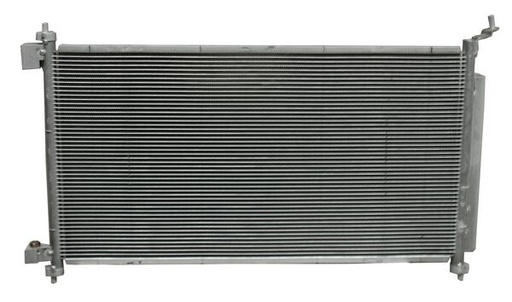 [92100EF80A] CONDENSADOR NISSAN TIIDA DE 2007 AL 2018/QUEST DE 2011 AL 2012 CN TW