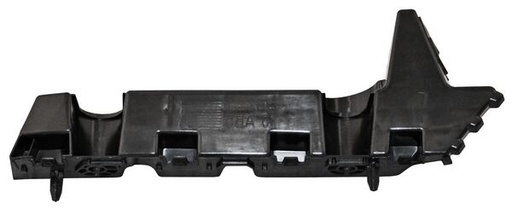 [GDMG521L] GUIA FASCIA (DEFENSA) MG 5 DE 2021 AL 2022 DEL IZQ TW