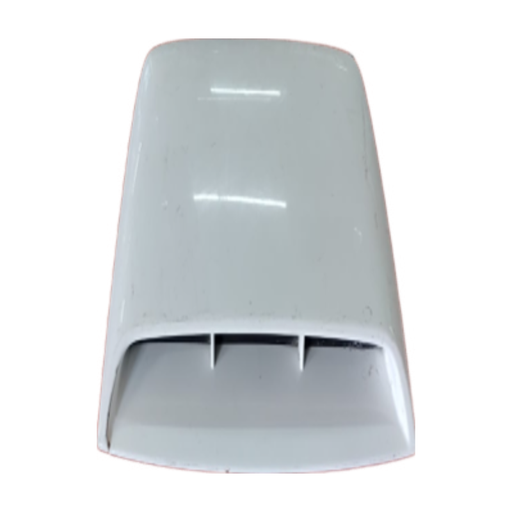 [65850 VM00A] TOMA DE AIRE COFRE NISSAN NP300, FRONTIER XL LE 09-15 ORIGINAL USADA