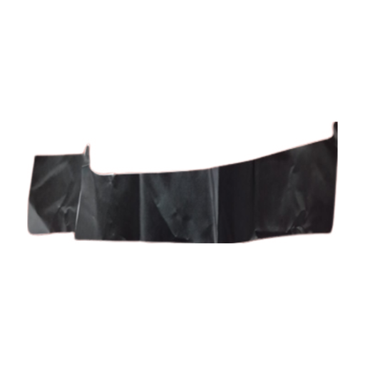 [802840137R] STICKER PELICULA NEGRA RENAULT CAPTURE PUERTA DELANTERA DERECHA ORIGINAL