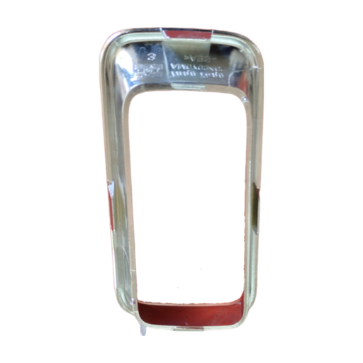 [GTHR5RF] MOLDURA REJILLA JEEP COMPASS 2012 AL 2016 CENT 1 PZA