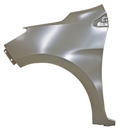 [SARE-MI21-2] SALPICADERA MITSUBISHI MIRAGE 2021 AL 2024 IZQ