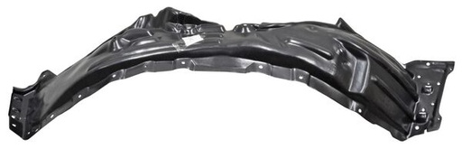 [TISTCC22RP] TOLVA SALPICADERA TOYOTA COROLLA CROSS 2022 DER TW