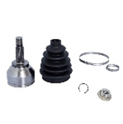 [RR-9038] JUNTA HOMOCINETICA/ESPIGA VOLKSWAGEN  GOL/CROSS FOX/SAVEIRO DE 2009 AL 2013 RACE 