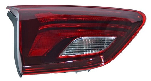 [CVCON20IL] CALAVERA CHEVROLET ONIX 2020 AL 2024 C/ARNES INT IZQ CNA