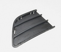 [96687211] REJILLA CHEVROLET SPARK 2012 AL 2015 DEL DER ORIGINAL