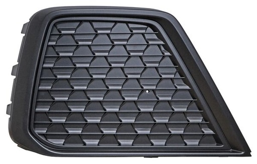 [PAA119R] REJILLA (PARRILLA) AUDI A1 2019 AL 2021 COOL-SPORTBACK/ EGO SPRTBACK/ URBAN SPORTBACK/ COOL/ EGO/ URBAN NEG DER