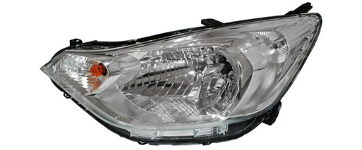 [20-F2580015B3] FARO CHEVROLET AVEO 2018 AL 2023 IZQ TYC