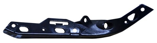 [GDDCR15IR] GUIA FASCIA (DEFENSA) DODGE CHARGER 15-19 RT/ SRT/ SXT/ LTS INT DEL IZQ