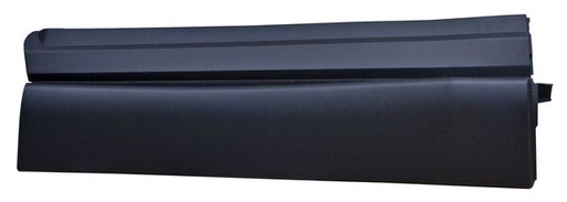 [MPTHL14DR] MOLDURA PUERTA TOYOTA HIGHLANDER 2014 AL 2016 BASE/LE/XLE/PREMIUM LISO DEL DER