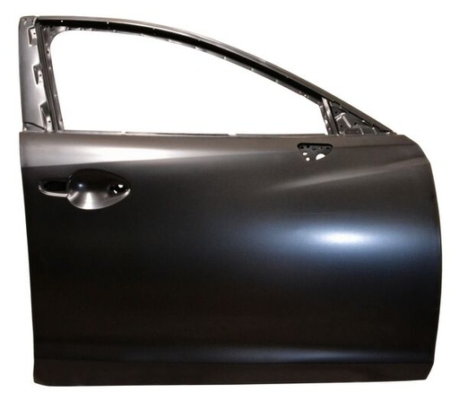 [PUMA-614-31] PUERTA MAZDA 6 2014 AL 2018 DEL DER