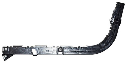 [GUDO-CH08-742] GUIA DEFENSA DODGE CHARGER 2008 SOPORTE RT/SRT/SXT/LTS V8 5.7L INF TRAS DER