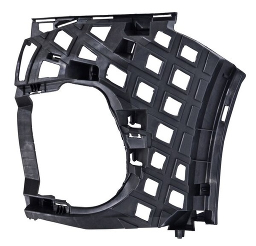 [GUVO-JE22-2] GUIA FASCIA (DEFENSA) VOLKSWAGEN JETTA 2022 AL 2023 IZQ