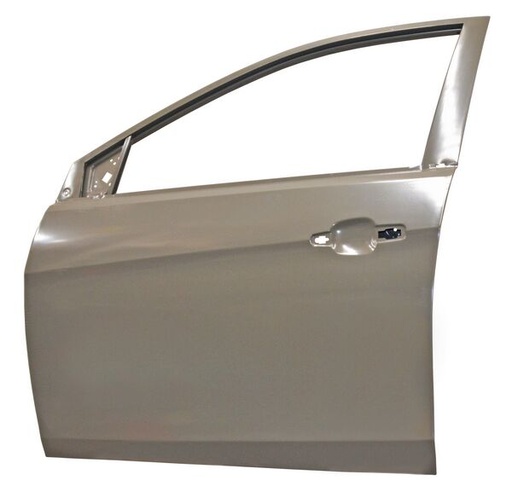 [PUCH-ON20-32] PUERTA CHEVROLET ONIX 2020 AL 2024 DEL IZQ