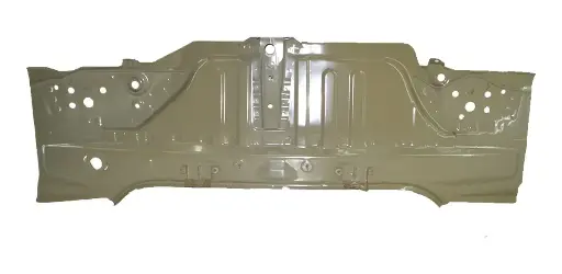 [TOTO-CO14] TOLVA CALAVERA TOYOTA COROLLA 2014 AL 2019 ORIGINAL