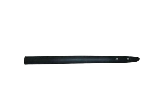 [8200027046] MOLDURA PUERTA RENAULT CLIO II 1998 AL 2001 /PLATINA 2002 AL 2010 P/PINTAR DEL DER