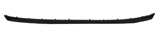 [1K5807423] MOLDURA FASCIA (DEFENSA) VOLKSWAGEN BORA 2005 AL 2010 TEX TRAS ORIGINAL