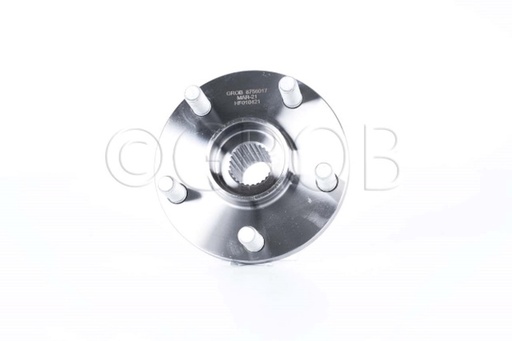 [MACH-CO03-3] MAZA DE RUEDA CHEVROLET COROLLA 2003 AL 2018 P/5 BIRLOS  DEL (8756017)