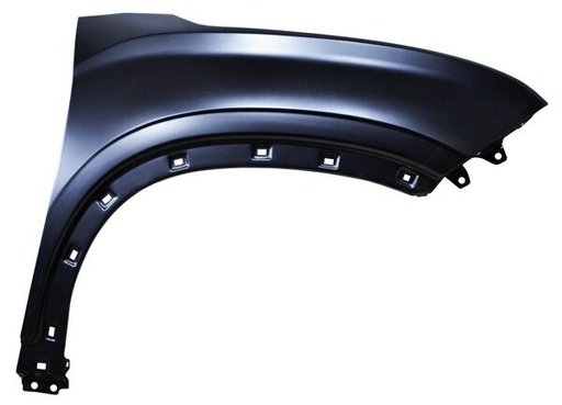 [SAHY-CR21-1] SALPICADERA HYUNDAI CRETA 2021 AL 2024 DER