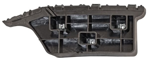 [GUCH-15SU-31] GUIA FASCIA (DEFENSA) CHEVROLET SUBURBAN/ TAHOE 2015 AL 2021 /LT/LS/LTZ DEL DER