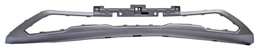 [MOCH-TI22-73] MOLDURA FASCIA (DEFENSA) CHIREY TIGGO 8 PRO 2022 AL 2024 GRIS INF DEL