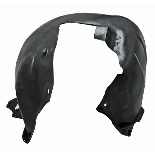 [5C6-805-912] TOLVA SALPICADERA VOLKSWAGEN JETTA BICENTENARIO 2011 AL 2018 DER