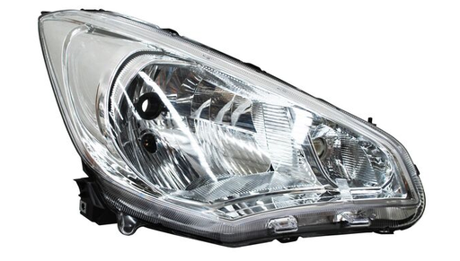 [FADO-AT15-1] FARO DODGE ATTITUDE 2015 AL 2024/ MIRAGE G4 2019 AL 2020 DER CNO*R