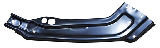 [MAVO-PA16-1] MARCO RADIADOR VOLKSWAGEN PASSAT 2016 AL 2018 DER TW