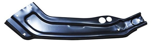 [MAVO-PA16-2] MARCO RADIADOR VOLKSWAGEN PASSAT 2016 AL 2018 IZQ TW