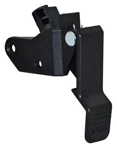 [CHFO-EC03] CHICOTE MANIJA COFRE FORD ECOSPORT 2004 AL 2012 /FIESTA 2003 AL 2010