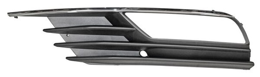 [PAAU-A314-1] PARRILLA AUDI A3 DE 2014 AL 2016 P/FARO NIEBLA  DER TW