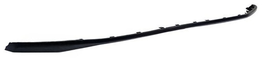 [SPVCF16] SPOILER VOLKSWAGEN CROSSFOX 2016 AL 2017