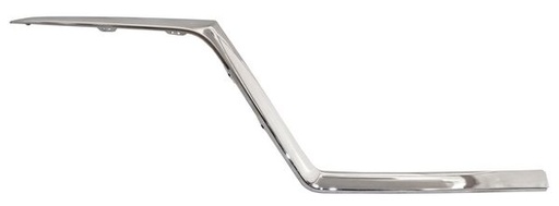 [10750358] MOLDURA DEFENSA MG 5 2021 AL 2023 CROM DER