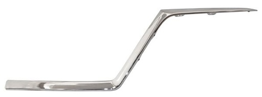 [10750357] MOLDURA DEFENSA MG 5 2021 AL 2024 CROM IZQ