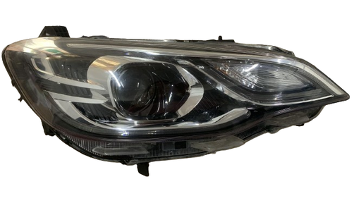 [FACH-CA18-US2] FARO CHEVROLET CAVALIER 2018 AL 2021 C/LEDS C/LUPA DER USADO