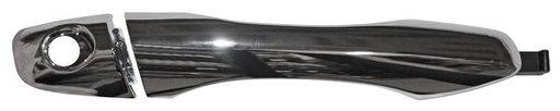 [MEPKSO16DR] MANIJA EXT KIA SORENTO 2016 AL 2020 CROM C/HOYO DEL DER TW