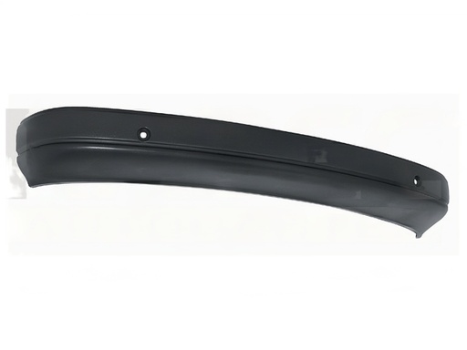 [FAVO-CO88-3] FASCIA (DEFENSA) VOLKSWAGEN COMBI 1988 AL 1998 DEL *R