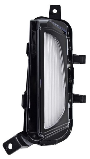 [FNVJE22L] FARO AUX VOLKSWAGEN JETTA 2022 Al 2023 LEDS IZQ