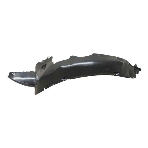 [CVAOTIS122] TOLVA SALPICADERA CHEVROLET AVEO 2012 AL 2017/ PONTIAC G3 2009 AL 2012 DER *G