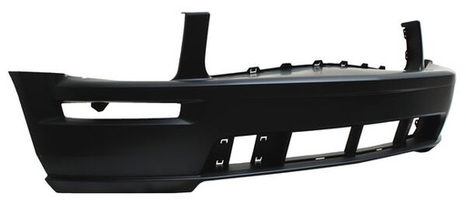 [DDFMU05GT] FASCIA (DEFENSA) FORD MUSTANG 2005 AL 2009 /GT DEL