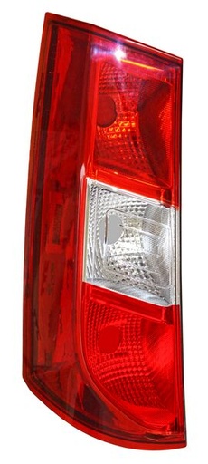 [11-F065-01-2B] CALAVERA RENAULT KANGOO 2019 AL 2023 DER TYC