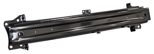 [ALMG-0521-3] ALMA FASCIA (REFUERZO DEFENSA) MG MG5 2021 AL 2023 ALUMINIO DEL