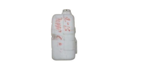 [NOD15P] DEPOSITO ANTICONGELANTE (RECUPERADOR) HONDA CR-V 2012 AL 2016 S/TAPA USADO