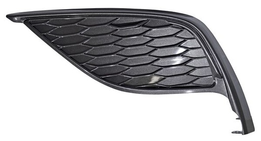 [PTCA21L] REJILLA (PARRILLA) DEFENSA TOYOTA CAMRY 2021 AL 2023 /SE IZQ