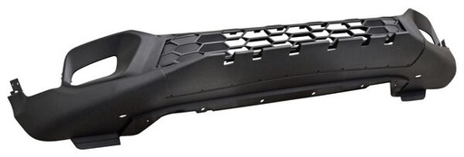[DDDR70020CI] FASCIA (DEFENSA) RAM 700 2021 AL 2024 BIGHORN/LARAMIE TEXT INF DEL