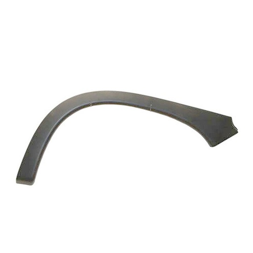 [CVCHMART944] MOLDURA ARCO SALP CHEVROLET CHEVY 1994 AL 2003 P/PINTAR TRAS DER *G