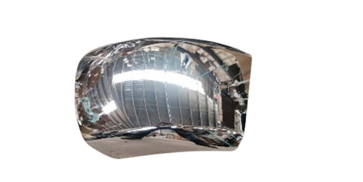 [22796186] ALERON CHEVROLET SILVERADO 2007 Al 2013 CROM P/FARO 2/4 PTAS DEL IZQ ORIGINAL