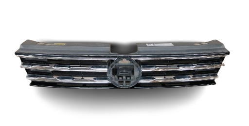 [PAVO-TI18-ORUS] PARRILLA VOLKSWAGEN TIGUAN 2018 AL 2021 F/CROM ORIGINAL USADA